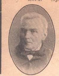 Lawrence Keusch (1829-1898)