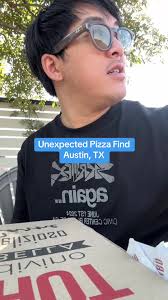 The Backspace Austin Gf Pizza