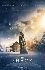 6 Below Miracle On The Mountain 2017 Watch Online 24x36 The Shack Poster Movie Tickets Movie The Shack Movies Online