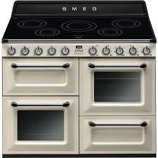 If you like this kind of videos please su. Cooker Cream Tr4110ip Smeg Australia