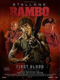 Rambo First Blood Full Movie Putlocker Off 51