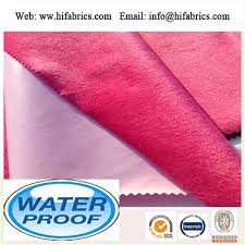 Amazon Best Seller Waterproof Breathable Fabric Hangzhou Excelsior In Johor Document Ready Function Waterproof Breathable Fabric Fabric Laminated Fabric