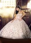 Caroline Castigliano: Designer Wedding Dresses Bridal Gowns