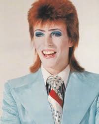 I LITERALLY SCREAMED THEY ARE FINALLY UPLOADING MOONAGE DAYDREAM IN HERE  FINALLY¡!!!!! . . Tags: #davidbowie #bowie #rock #rockicon  #davidrobertjones #music . . Photo from https://pin.it/2VAXf27