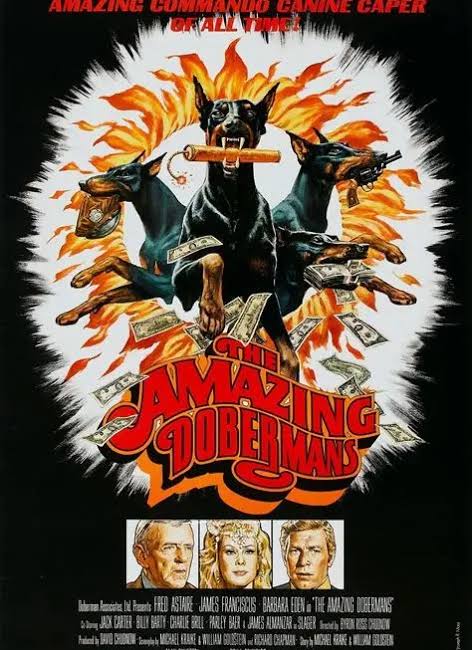 THE EXCITING EIGHTIES: Toby McTeague (1986) – B&S About Movies