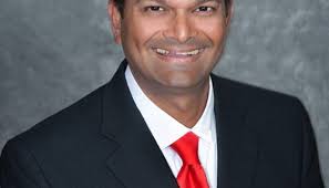 Dr. Godkar awarded prestigious Burton L. Eichler Award, for outstanding  community contributions.