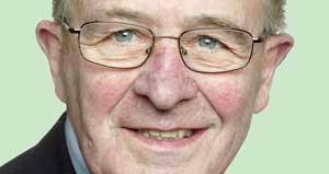 Tributes flow for the ‘inimitable’ Jack Bourke