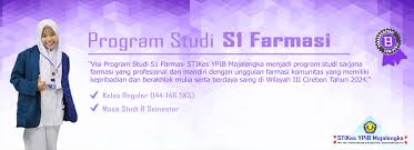 We did not find results for: Stikes Ypib Majalengka Official Website Stikes Ypib