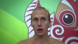 Media — Evan Jager