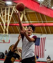 Boys basketball: Upper Darby gets upper hand