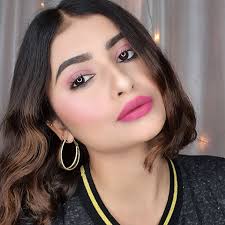 Makeup Looks for 7 Days of Valentine's Week 2023