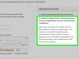 Sign in with your amazon.com credentials. Simple Ways To Sign Up For Amazonsmile 12 Steps Wikihow