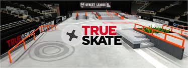 True Skate Skate True Mod