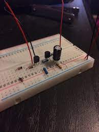 Join our community of 625,000+ engineers. I Was Bored So I Built A Clipping Indicator Carav