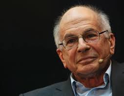 Daniel Kahneman, one of the greatest minds of the 20th century, died