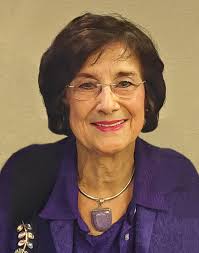 Elizabeth Long Obituary