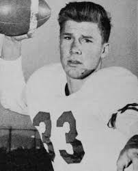 From the Archives: High-Level Tucson High QB Pat Flood Left City for Dream  of Playing for Notre Dame