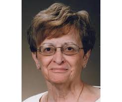 Helen Vickers Obituary (2022)