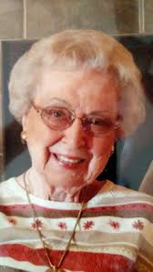 Doris May Debo Grusk (1923-2019)
