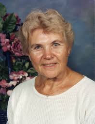 Obituary information for Annegretel Hofbauer