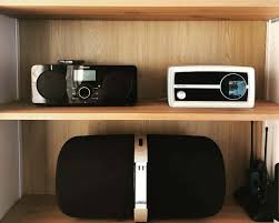 Ocean digital wifi/fm internet radio wr230s. 7 Best Internet Radios Of 2021 Smart Radios