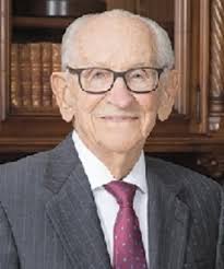 Orville Curtis “Orv” Rogers (1917-2019)