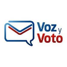 Como votar en la voz. Voz Y Voto Vozyvototv Twitter
