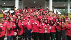 Yasonna hamonangan laoly lebih dikenal dengan sebutan yasonna laoly. Yasonna Laoly Ajak Anak Medan Cinta Kebersihan
