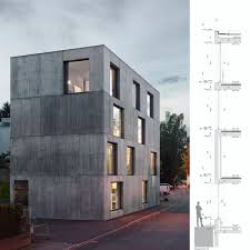 Troy Donovan On Instagram Atelier At Klostergasse Architect Bernardobaderarchitekten Location Bregenz Austria Photographer Ad Architect Bregenz Building