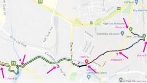Now, clementi is to me clementi forest as i am a person who love nature. Off The Beaten Track Old Jurong Rail Guide Part 1