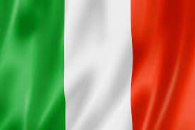 Bandeira da italia para colorir. Bandeira Da Italia Cores E Significado Estudo Kids