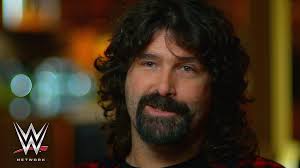 Mick Foley ingat telinganya dirobek oleh Vader: WWE Network Wallpaper HD