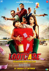 The movie helmed by sriram raghavan has a rating of 9.0. Lootcase 2020 Imdb
