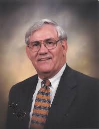 Obituary information for Bruce Thomas