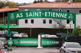 Les verts pourront compter sur le ménage effectué par claude puel dans son effectif et des principes de jeu qui plaisent forcément au public du chaudron. Foot Fauteuil Nous Voulons Faire Briller Le Club