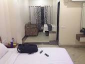 HOTEL MANJU PALACE - Prices & Lodge Reviews (Nanded, India)