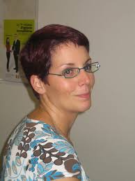 Julie BERT (LARROUYAT), 45 ans (BESANCON)