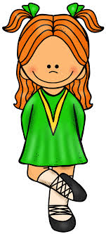 Free Irish Dancer Clip Art Educlips Educasong Clip Art Art Cartoon Drawings