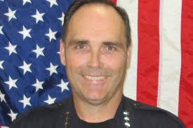 Welcome, Chief Richard Standridge