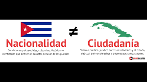We did not find results for: Diferencias Entre Nacionalidad Y Ciudadania Youtube