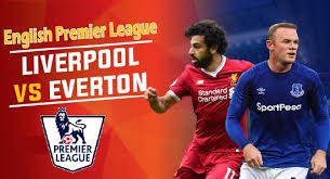 In the united states (us), the game can be streamed via nbc sports gold. Liverpool Vs Everton English Premier League Liverpool Everton