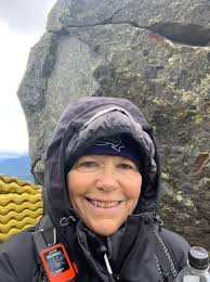 A White Mountain Direttissima: Part One