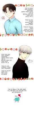 Bj Alex Chapter 16 A Man Like You Ch 16 5 Page 7 Mangago A Guy Like You Manga To Read Chapter 16