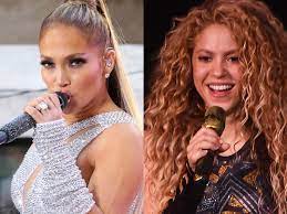 Jan 30, 2018 · in september 2019, it was announced that shakira would be joining forces with jennifer lopez for the super bowl 2020 halftime show in miami, florida. Jennifer Lopez And Shakira Are Headlining 2020 Super Bowl Halftime Show