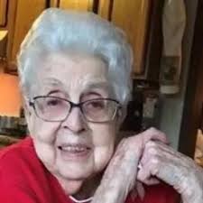 Obituary information for Dena Ott