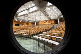 Petite session du soir après un long moment sans voler, ça fait du bien !!! A L Universite De Tours Le Gout Amer Du Reconfinement