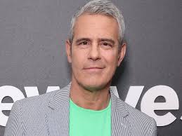 Andy Cohen Takes Son Ben to Concert of Famous Family Friend