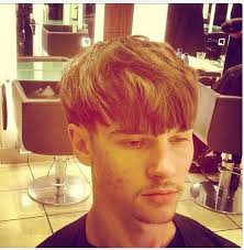 Try pairing your crew cut with faded sides or opting for the slightly longer ivy league version. Men S Hair Texture 90 S Fringe Mens Hairstyles Haircuts For Men Mens Hairstyles Undercut