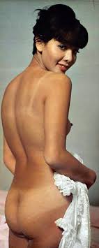 Mie Hama Nude (2 Photos) - Nude Celebs