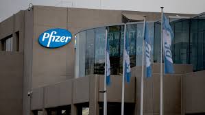 Michael yeadon, the former vice president and scientific director for pfizer, has come forward with evidence that in pursuit of speedy regulatory approval, pfizer abandoned all scientific integrity. Israhl Pi8anh Syndesh Toy Embolioy Ths Pfizer Me Peristatika Myokarditidas Skai